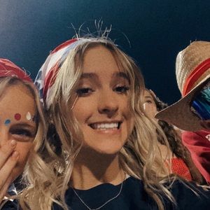 Meet your Posher, Brooke